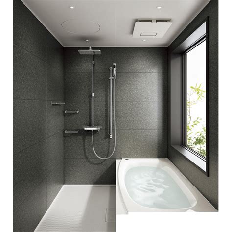 素材、縫製、シルエット、色使い… 人、自然、暮らしと共に。 日本のものづくりの精神を受け継ぎながら、 すべての細部に心を配る。 ひとつひとつの服が 今を生きる人の、 色褪せない名品であり続けるために。 ユニクロの服づくりに、終わりはない。 Panasonic（パナソニック） システムバスルーム Lクラス ...