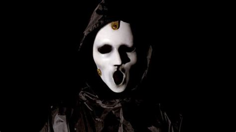 Scream Mtv Releases Two Hour Halloween Special Details And Trailer