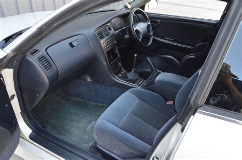 最高のコレクション Toyota Chaser Tourer V Interior 225158