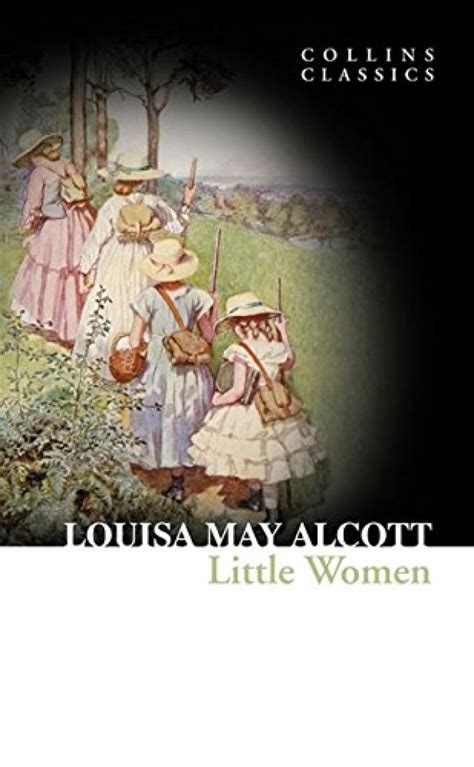 Revyou Little Women By Louisa May Alcott Book Review