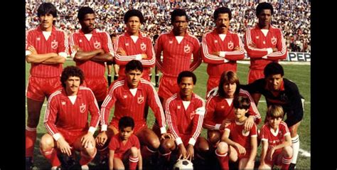 Enrique bernardo vidallé (born 7 may 1952 in canals, córdoba) is a former argentine football goalkeeper. Fútbol colombiano: America de Cali