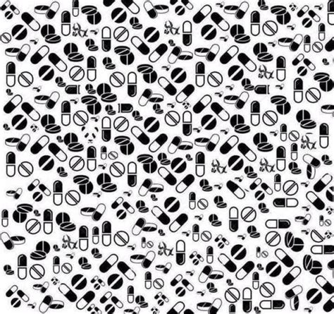 Can You Find The Panda Bits And Pieces