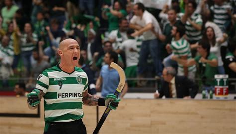 All information about fc porto b (liga portugal 2) current squad with market values transfers rumours player stats fixtures news. Sporting is champion of Europe in hockey, win's Porto ...