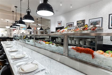 Mermaid Oyster Bar Comes To Midtown - DOWNTOWN MAGAZINE