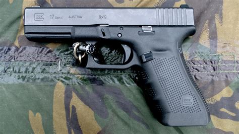 Glock 17 Handgun Free Stock Photo Public Domain Pictures