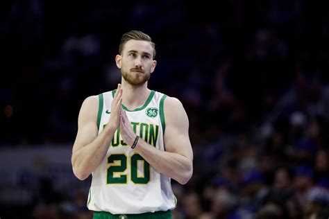 Celtics Power Rankings These 4 Gordon Hayward Stats Dictate The Teams