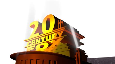 20th Century Fox Logo Transparan Png Png Play