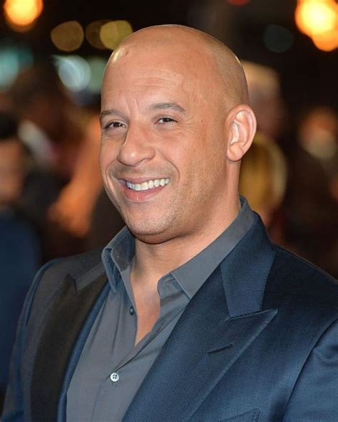 Heres What These Famous Bald Actors Looked Like When They Had Hair