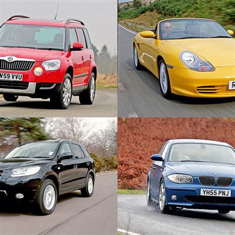 Used Cars For Sale Near Me For Under 4000 Beautiful Best Cars For Â£5