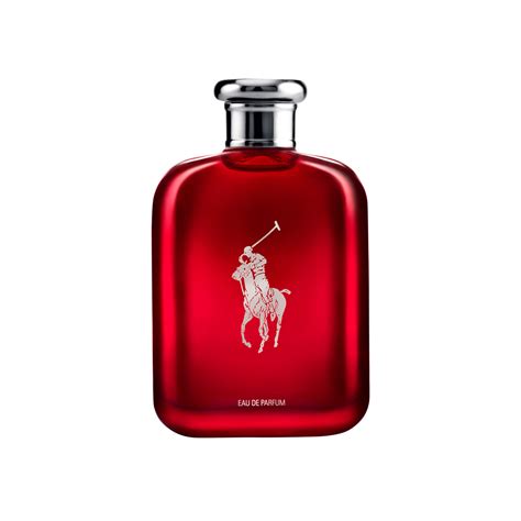 Polo Red Eau De Parfum Ralph Lauren Fragrances