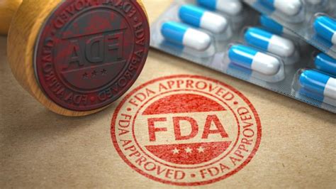 Indications And Contraindications Of Latest Fda Approved Drugs Mdlinx