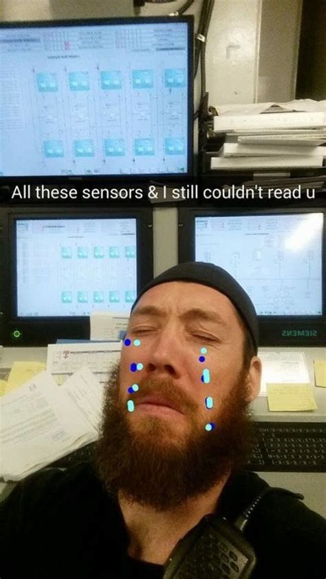 Lonely Dudes Breakup Snapchats Will Make Your Day