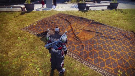 Destiny 2 Solstice Of Heroes Exploring New Tower Area The Last City