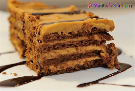 Chocotorta ->Suvayo Suvai | Simple Vegetarian Recipes ...