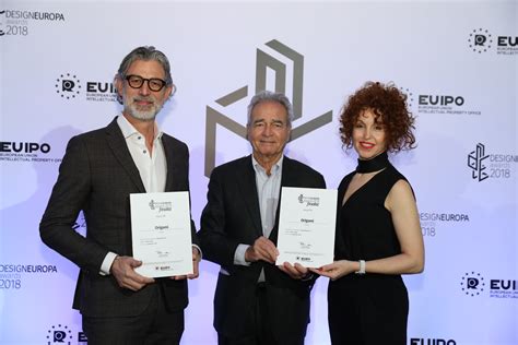 Origami Finalista De Los Design Europa Awards 2018 News De Tubes