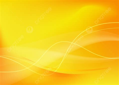Background Yellow Business Abstract Desktop Wallpaper Wallpaper