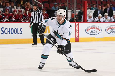 Marleau believes the maple leafs — and not the san jose sharks, who made it to the final. Toronto Maple Leafs: Pinch Me, the Leafs are Going for the Cup