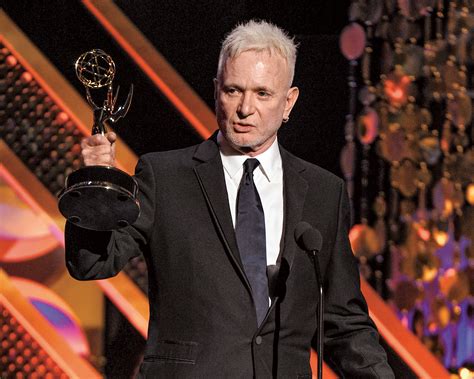 Anthony Geary Leaves General Hospital With All Guns Blazing Tv Insider