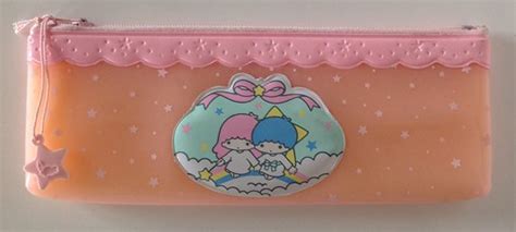 Vintage 1976 Little Twin Stars Pouch Lucychan80 Flickr