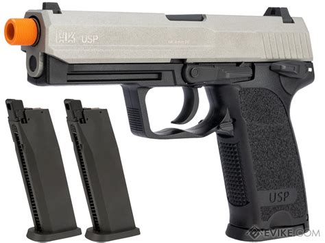 Heckler And Koch Usp