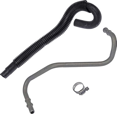 Apdty 735183 Transmission Oil Cooler Linefits 1996 Ford Taurus And