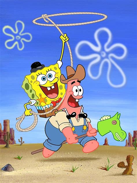Spongebob Squarepants 1999