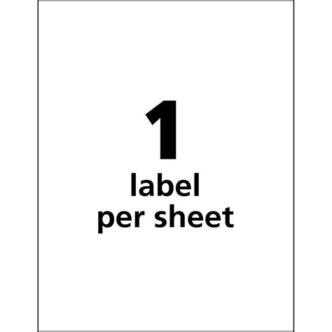 West Coast Office Supplies Office Supplies Labels Labeling