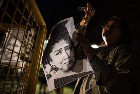 Imelda Marcos sentenced to decades in prison for corruption