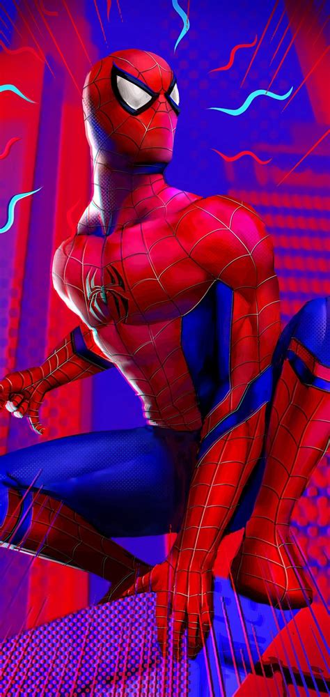 Spider Man Wallpaper En