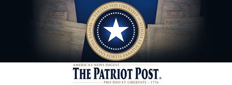 The Patriot Post