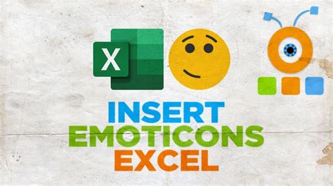 How To Insert Emoticons In Excel For Mac Microsoft Office For Macos