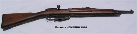Pair Of Dutch M95 Carbines Gunboards Forums