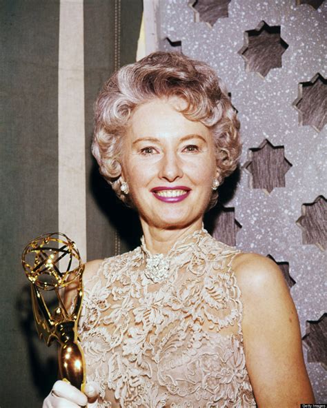 Vintage Emmys Photos From The 1950s And 1960s Huffpost