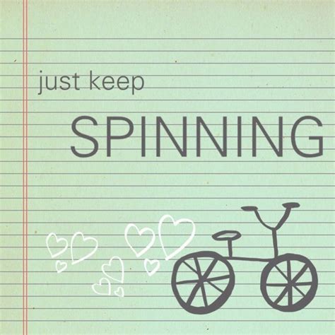 Spinning Workout Spin Quotes Spin Class Humor