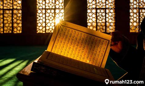 Nuzulul Quran Pengertian Sejarah Dan Keutamaannya
