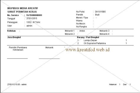 Maybe you would like to learn more about one of these? Program Bengkel 2.0