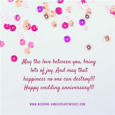 Feel free to take inspiration from their milestone's traditional theme, or go your own way with one of these awesome anniversary gift ideas. wedding anniversary wishes for friends, wedding anniversary wishes messages and quotes for friends