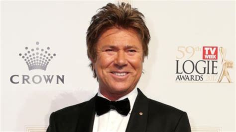As Richard Wilkins Marks 30 Years At Nine We Pay Tribute To His Mane Attraction — Those