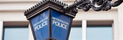 Metropolitan Police Lose Electronic Devices Irvings Law Data Breach