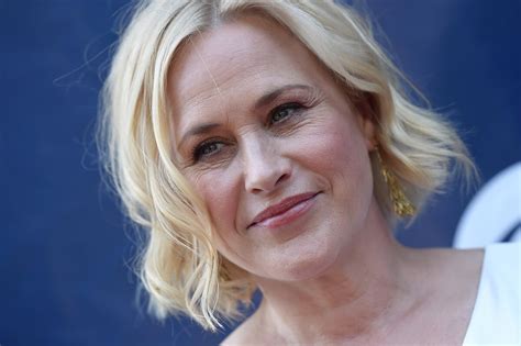 Patricia Arquette Once Cursed Out ‘sopranos Star James Gandolfini For Ditching Her At The