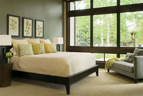 They come in a large variety of plain carpet colors. Bedroom Color Ideas - Remodeling Cost Calculator
