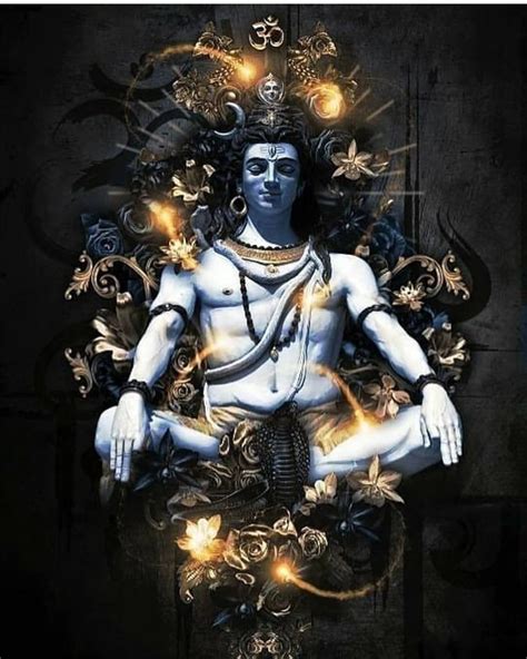 Full Hd Mahadev Pic Download See More Ideas About Mahadev Hd