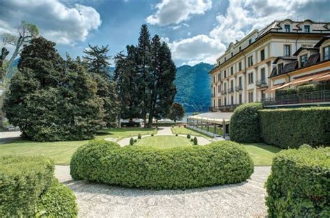 Villa Deste Hotel Cernobbio Lago Di Como Prezzi 2018 E Recensioni