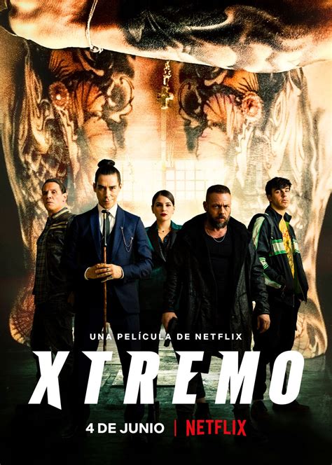 Xtreme Film 2021 Allociné
