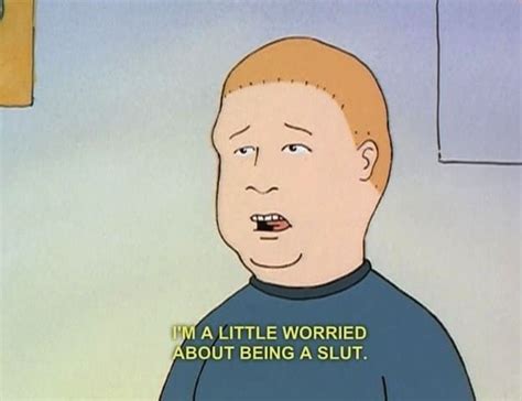 26 Reasons We Should All Be More Like Bobby Hill Meme Pictures