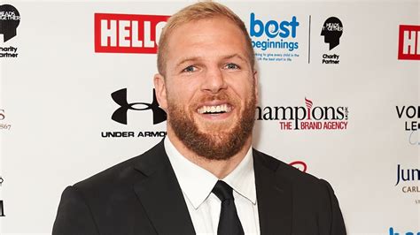 i m a celebrity s james haskell shows off weight loss in shirtless snap hello