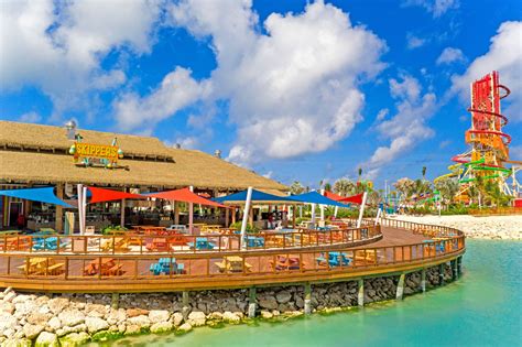 Everything You Need To Know About Perfect Day Cococay 2019