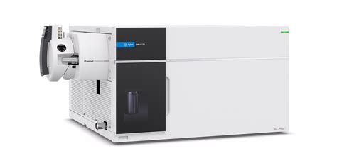 Agilent Launches Lctq Lcq Tof Mass Spectrometry Solutions Clinical