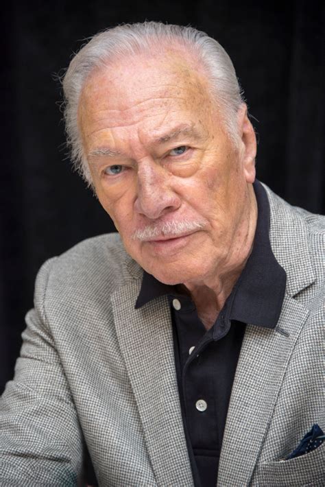 Christopher plummer is known for his work on max payne (2001), medal of honor: Spacey completely cut from Ridley Scott movie before release