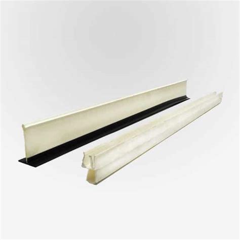 Plastic Expansion Joint Products The J D Russell Company